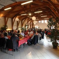 Les Moulins du Bouchat