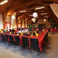 Les Moulins du Bouchat