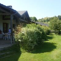 Les Moulins du Bouchat