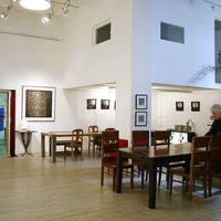 Aiguillage Galerie