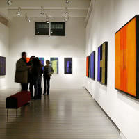 Aiguillage Galerie