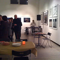 Aiguillage Galerie