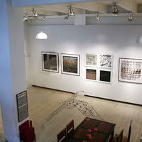 Aiguillage Galerie