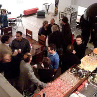 Aiguillage Galerie