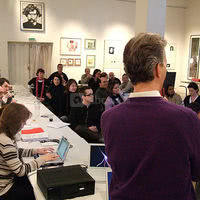 Aiguillage Galerie