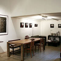 Aiguillage Galerie