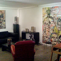 Aiguillage Galerie