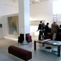 Aiguillage Galerie