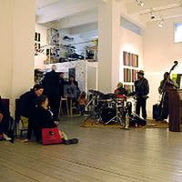 Aiguillage Galerie