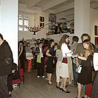 Aiguillage Galerie