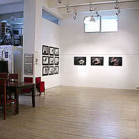 Aiguillage Galerie