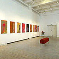 Aiguillage Galerie