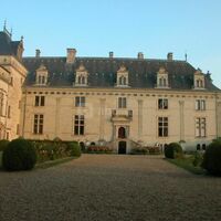 Château de Breze