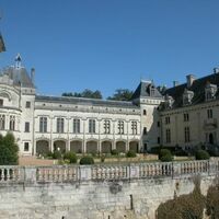 Château de Breze