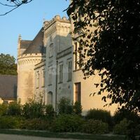 Château de Breze
