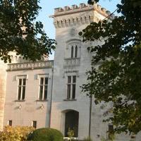 Château de Breze