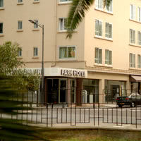 Park Hôtel