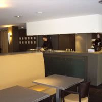 Park Hôtel
