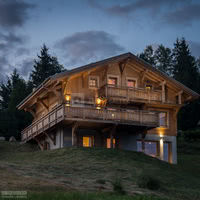 L'Etoile des Hautes-Vosges