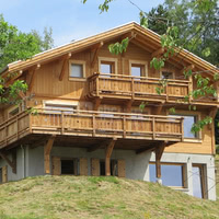L'Etoile des Hautes-Vosges