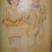 Portrait gaby et dany