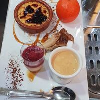 Chez Gaby