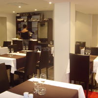 Salle bas