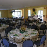 Salle de Réception de la Barbinais