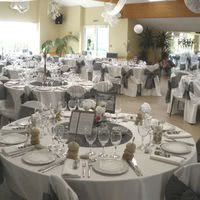 Salle de Réception de la Barbinais