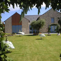 Salle de Réception de la Barbinais