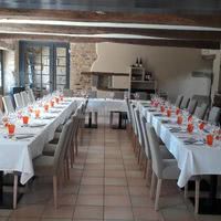 Domaine des Mauriers