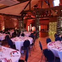 Domaine des Mauriers