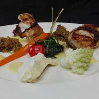 Domaine des Mauriers