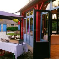 Domaine des Mauriers