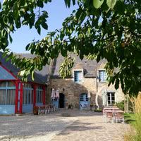 Domaine des Mauriers