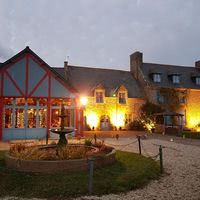 Domaine des Mauriers