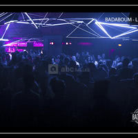 Live club