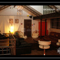 Secret room