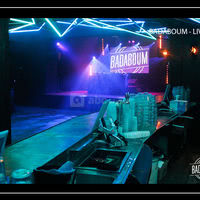 Bar - live club