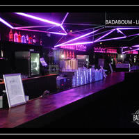 Bar - live club