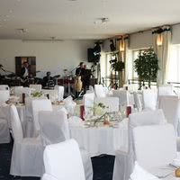 Salon de la mer mariage