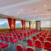 Salon Le Belvédère