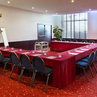 Salon Wilson 2