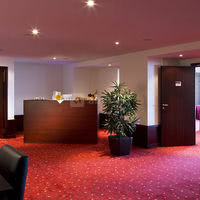 Salon Wilson 3