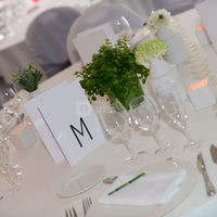 Décoration mariage