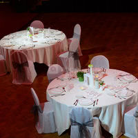 Salle de Gala mariage