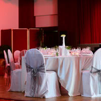 Mariage Salle de Gala