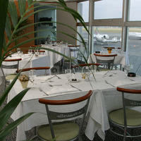 Restaurant la passerelle