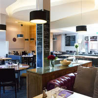 Notre restaurant le cicé