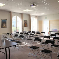 Salle Thabor